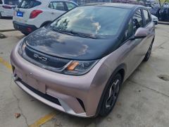 BYD Dolphin 405km Stylish Edition - ფოტო 1