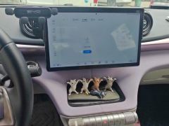 BYD Dolphin 405km Stylish Edition - ფოტო 17