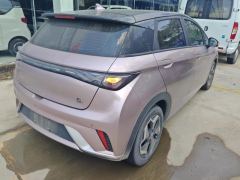 BYD Dolphin 405km Stylish Edition - ფოტო 2