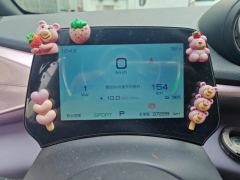 BYD Dolphin 405km Stylish Edition - ფოტო 20