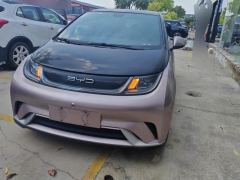 BYD Dolphin 405km Stylish Edition - ფოტო 3