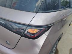 BYD Dolphin 405km Stylish Edition - ფოტო 5