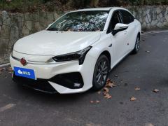 GAC AION S 480km 580 - photo 1