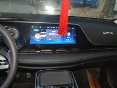 GAC AION S 480km 580 - photo 17