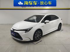 Toyota Levin Dual-Engine 1.8L Luxury Edition - photo 1