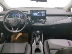 Toyota Levin Dual-Engine 1.8L Luxury Edition - photo 16