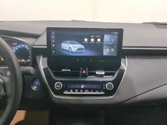Toyota Levin Dual-Engine 1.8L Luxury Edition - photo 17