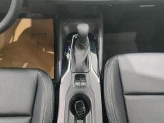 Toyota Levin Dual-Engine 1.8L Luxury Edition - photo 19