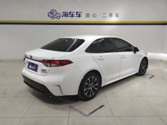 Toyota Levin Dual-Engine 1.8L Luxury Edition - photo 2