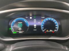 Toyota Levin Dual-Engine 1.8L Luxury Edition - photo 20