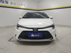 Toyota Levin Dual-Engine 1.8L Luxury Edition - photo 3