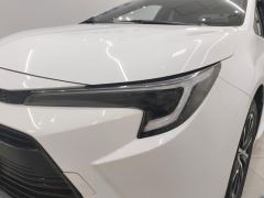 Toyota Levin Dual-Engine 1.8L Luxury Edition - photo 4