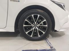 Toyota Levin Dual-Engine 1.8L Luxury Edition - photo 6