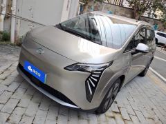 Aion Y Plus 610km 610 Joy Edition Lithium iron phosphate - ფოტო 1