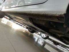 Volkswagen Bora 200TSI Edition - photo 11