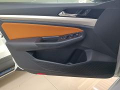 Volkswagen Bora 200TSI Edition - photo 12