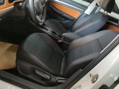 Volkswagen Bora 200TSI Edition - photo 14