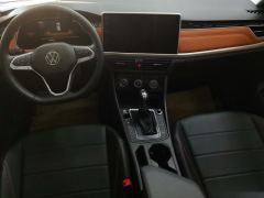Volkswagen Bora 200TSI Edition - photo 16