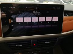 Volkswagen Bora 200TSI Edition - photo 17