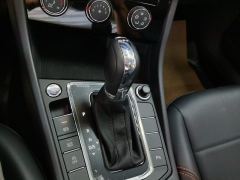 Volkswagen Bora 200TSI Edition - photo 19
