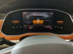 Volkswagen Bora 200TSI Edition - photo 20