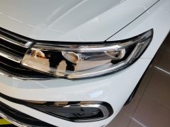 Volkswagen Bora 200TSI Edition - photo 4