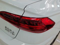 Volkswagen Bora 200TSI Edition - photo 5