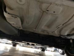 Volkswagen Bora 200TSI Edition - photo 9