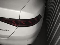 BYD Qin PLUS DM-i 1.5L 55km Pilot Glory Edition - фото 5