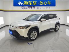 Toyota Frontlander 2.0L Elite Edition - фото 1