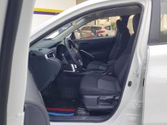 Toyota Frontlander 2.0L Elite Edition - фото 14
