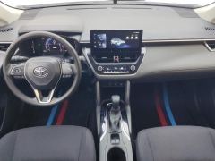 Toyota Frontlander 2.0L Elite Edition - фото 16