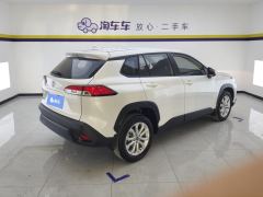 Toyota Frontlander 2.0L Elite Edition - фото 2