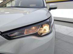 Toyota Frontlander 2.0L Elite Edition - фото 4