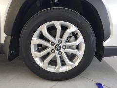 Toyota Frontlander 2.0L Elite Edition - фото 6