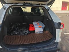 Toyota Wildlander 2.0L 2WD Leading Edition - фото 7