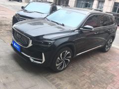 Geely Xingyue L 2.0T Automatic two-wheel drive Sky Edition - фото 1