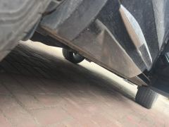 Geely Xingyue L 2.0T Automatic two-wheel drive Sky Edition - фото 10