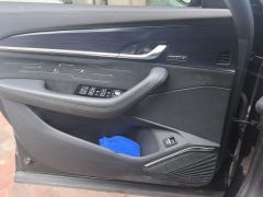 Geely Xingyue L 2.0T Automatic two-wheel drive Sky Edition - фото 12