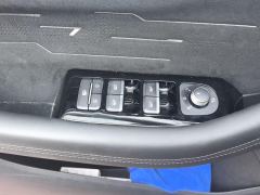 Geely Xingyue L 2.0T Automatic two-wheel drive Sky Edition - фото 13