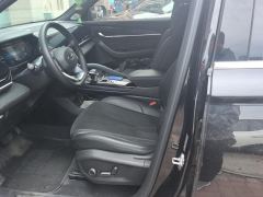 Geely Xingyue L 2.0T Automatic two-wheel drive Sky Edition - фото 14