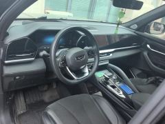Geely Xingyue L 2.0T Automatic two-wheel drive Sky Edition - фото 16