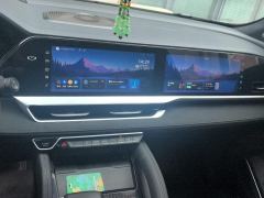Geely Xingyue L 2.0T Automatic two-wheel drive Sky Edition - фото 17