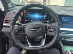 Geely Xingyue L 2.0T Automatic two-wheel drive Sky Edition - фото 18