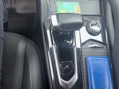 Geely Xingyue L 2.0T Automatic two-wheel drive Sky Edition - фото 19