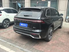 Geely Xingyue L 2.0T Automatic two-wheel drive Sky Edition - фото 2