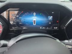 Geely Xingyue L 2.0T Automatic two-wheel drive Sky Edition - фото 20