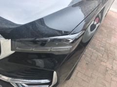 Geely Xingyue L 2.0T Automatic two-wheel drive Sky Edition - фото 4