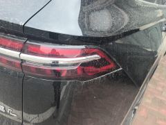 Geely Xingyue L 2.0T Automatic two-wheel drive Sky Edition - фото 5