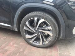 Geely Xingyue L 2.0T Automatic two-wheel drive Sky Edition - фото 6